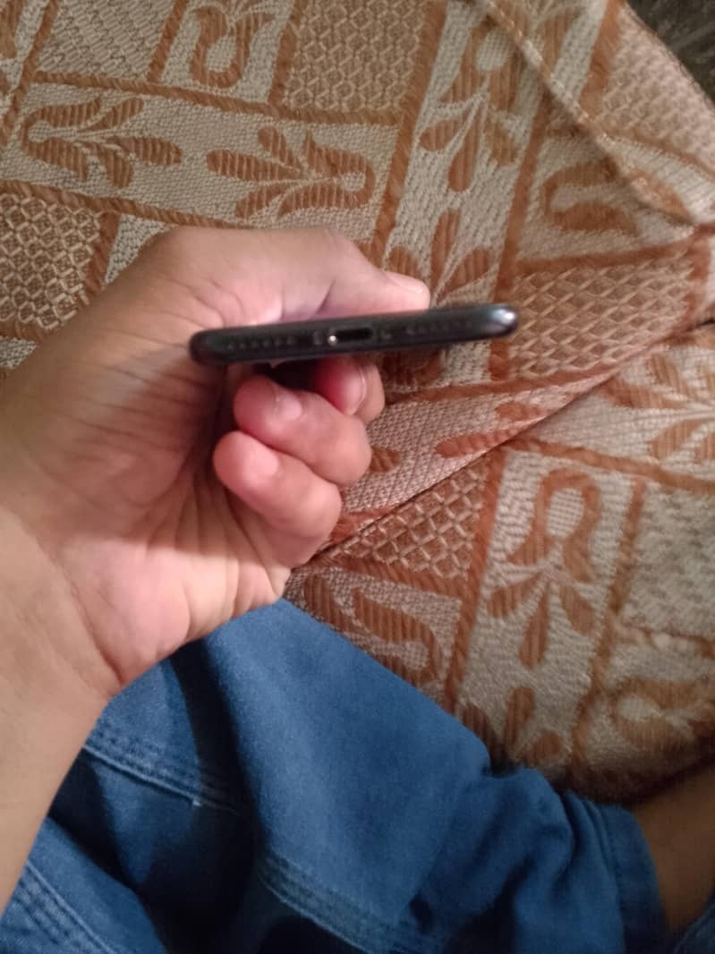 exchange with Google pixel 6