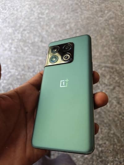 Oneplus 10 pro 12/256 5g official pta approved