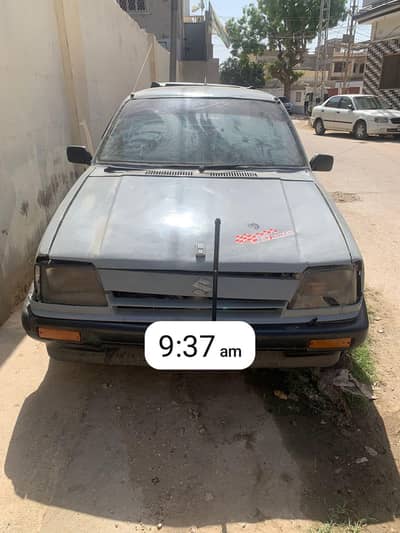 swift Khyber