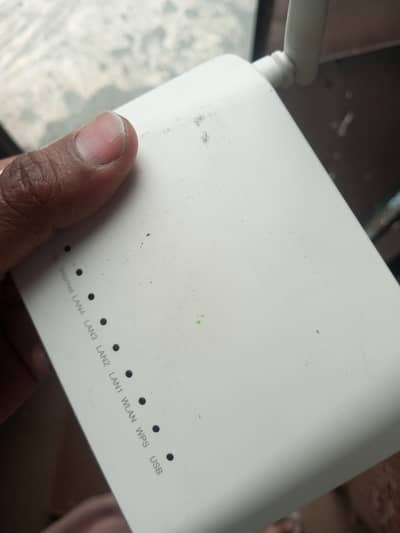 wifi router adsl wan pppoe