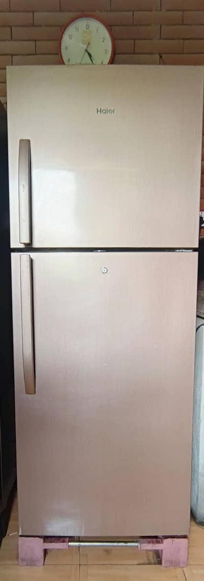 Haier full size refrigirator (Non Inverter