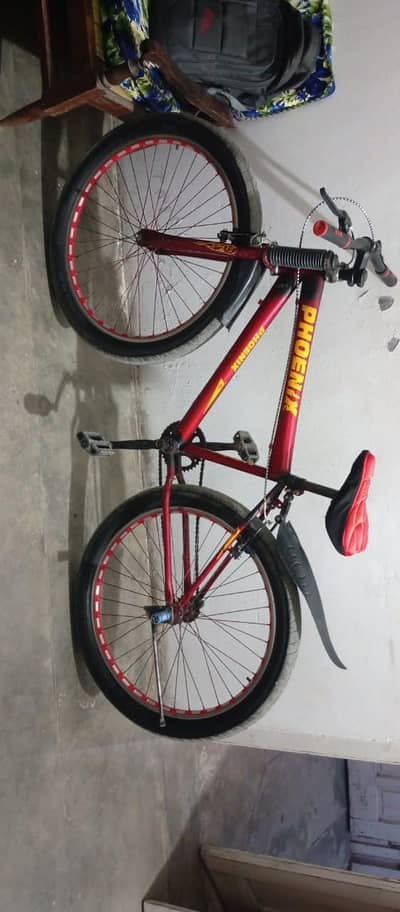 PHOENIX ‍ Mountain cycle for sale All ok urgent sale 0328-6498423