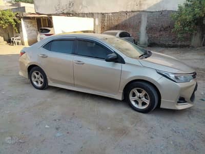 gli for sale in mansehra