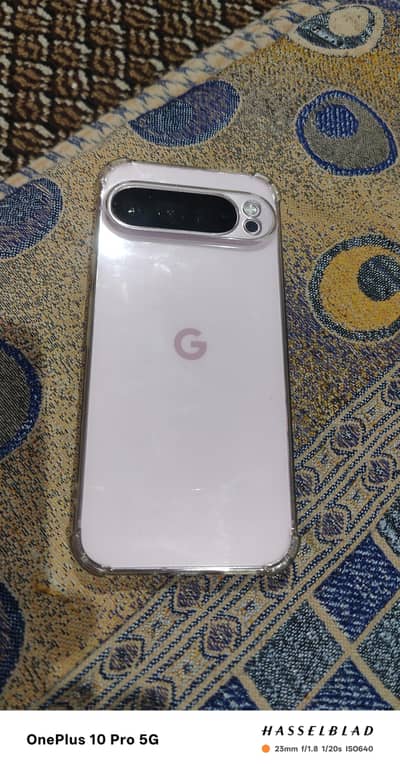goagle pixel 9 pro xl 16 gb 256 gb
