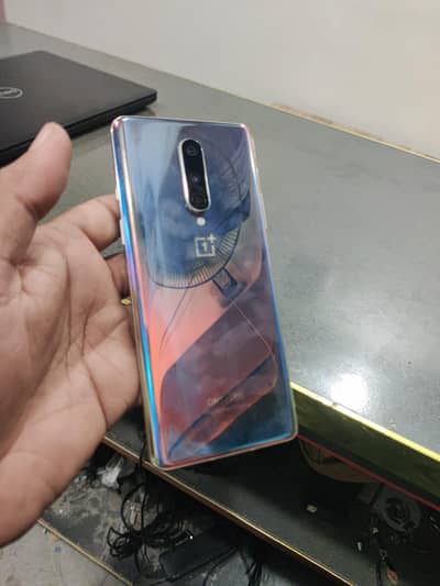 OnePlus 8 12gb 256gb