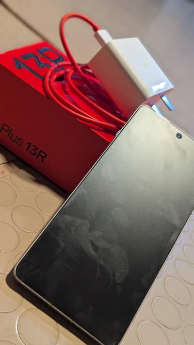 OnePlus 13r/ace5