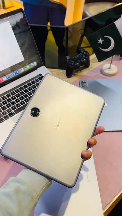 oppo pad 2 8/128
