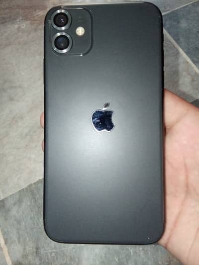 Iphone 11 non pta