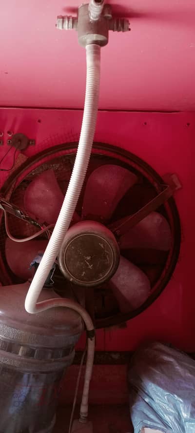 Lahori Air Cooler 3/3 Size