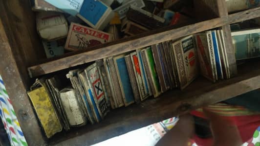 ancient items