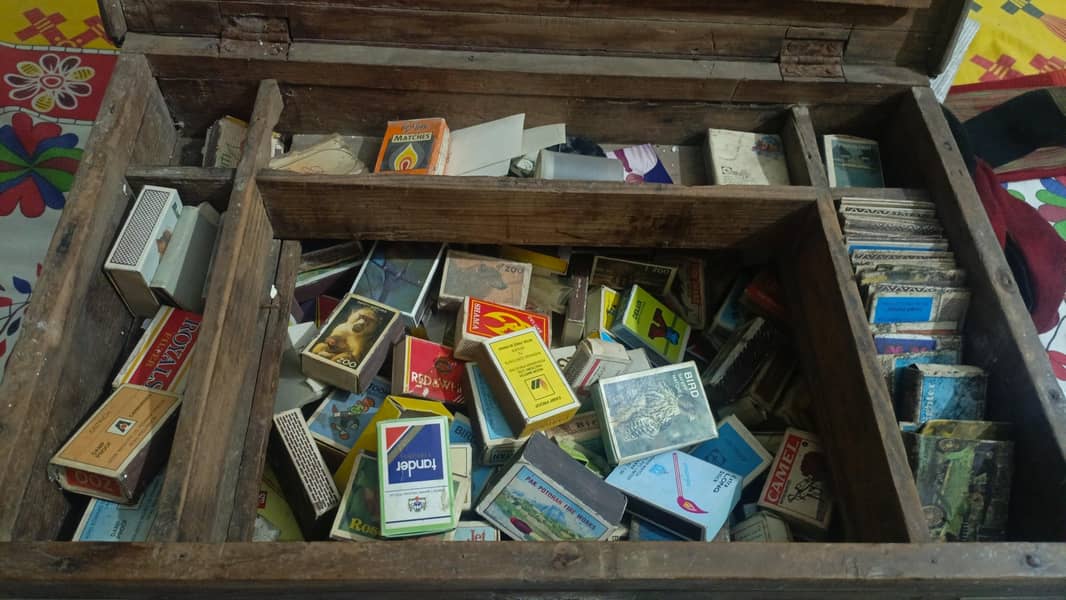 ancient items 1