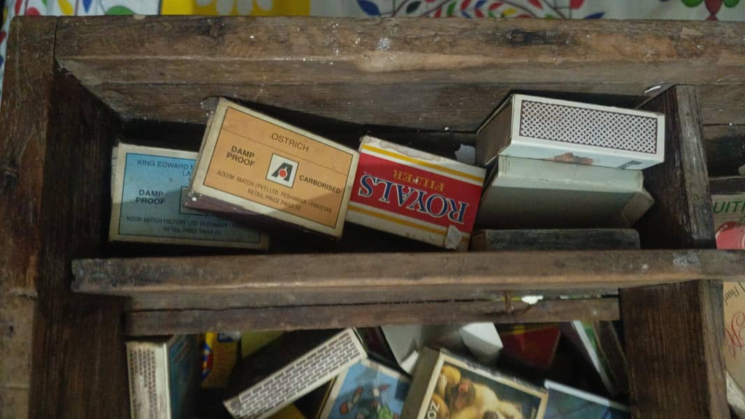 ancient items 2