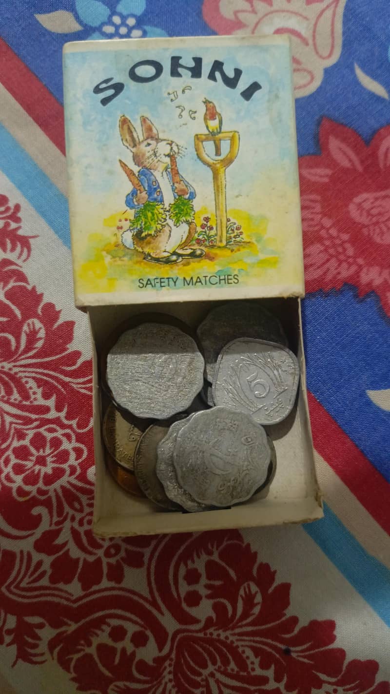 ancient items 3
