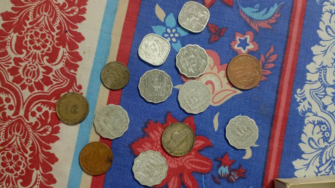 ancient items 4