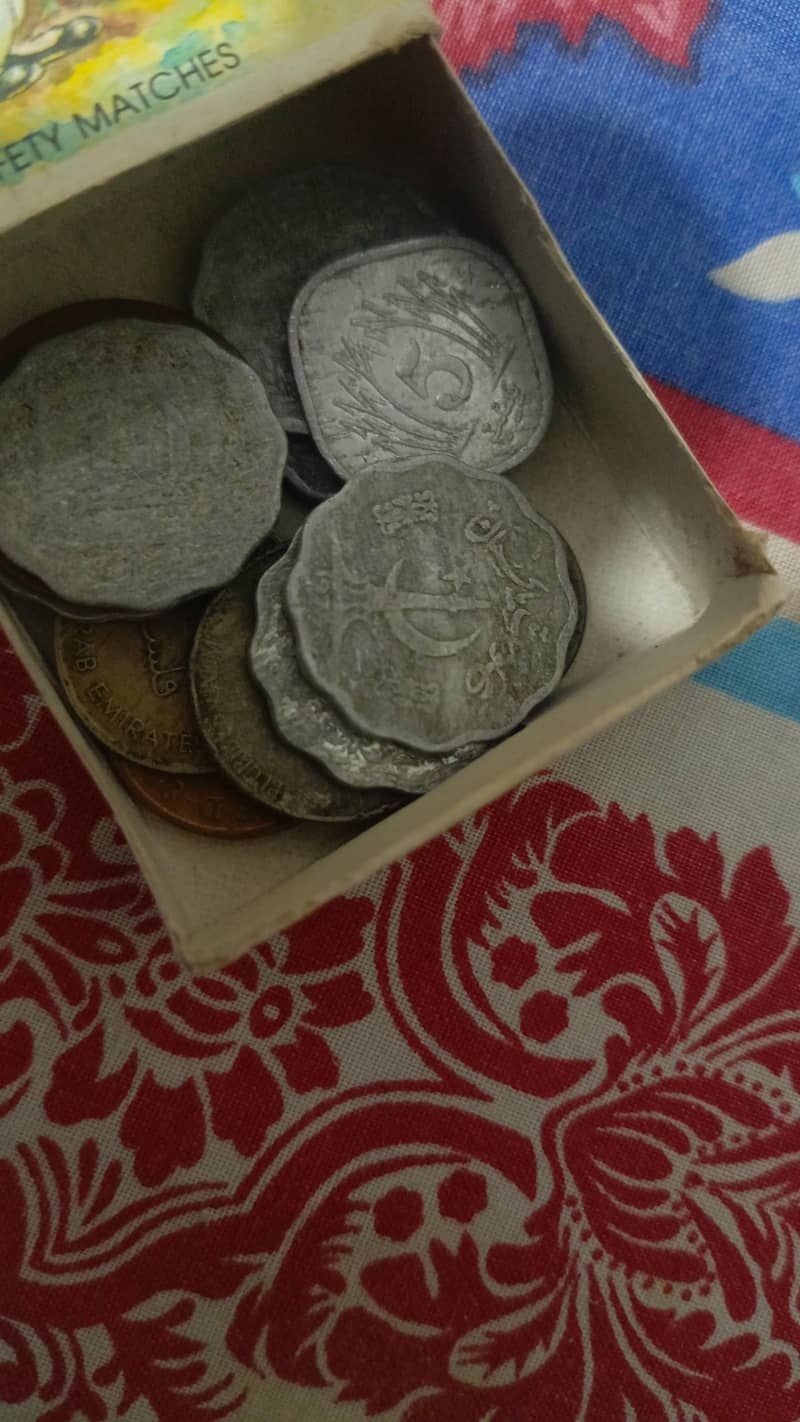 ancient items 5