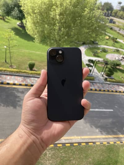 iPhone 15 Factory Unlocked