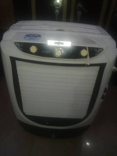 super ashia year cooler