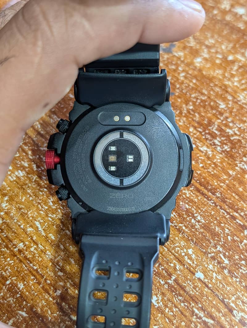 zero navigator 1