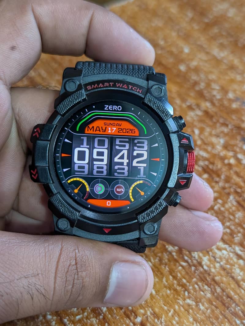 zero navigator 2