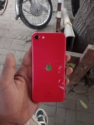 iphone se 2020 64gb