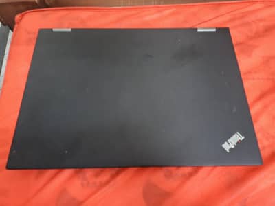 Lenovo laptop