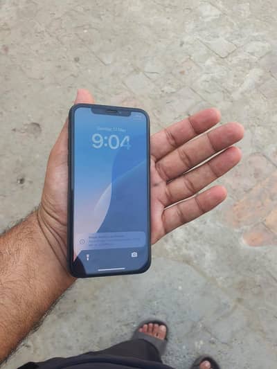 iPhone XS 256 GB