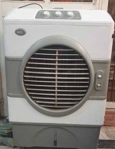 GFC 7700 Grand