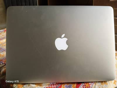 MacBook pro
