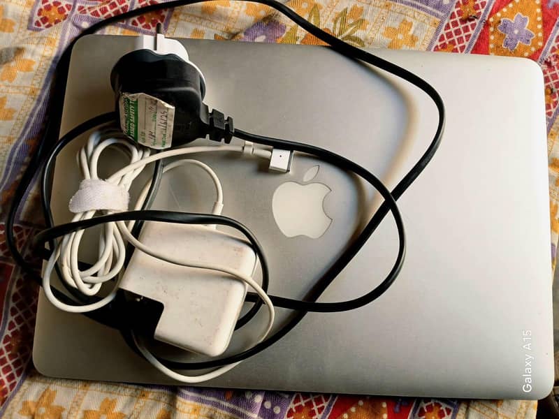 MacBook pro 5