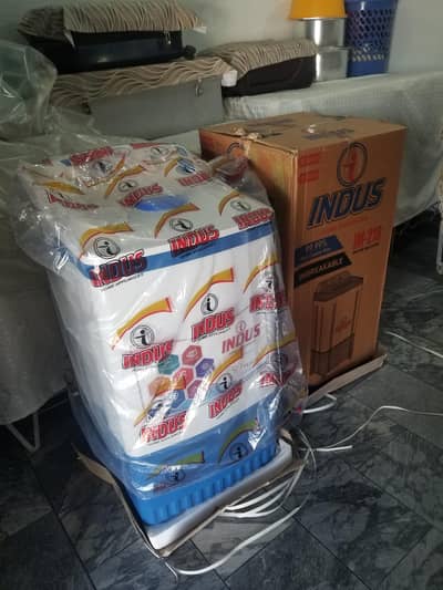 indus washing machine washers & dryer