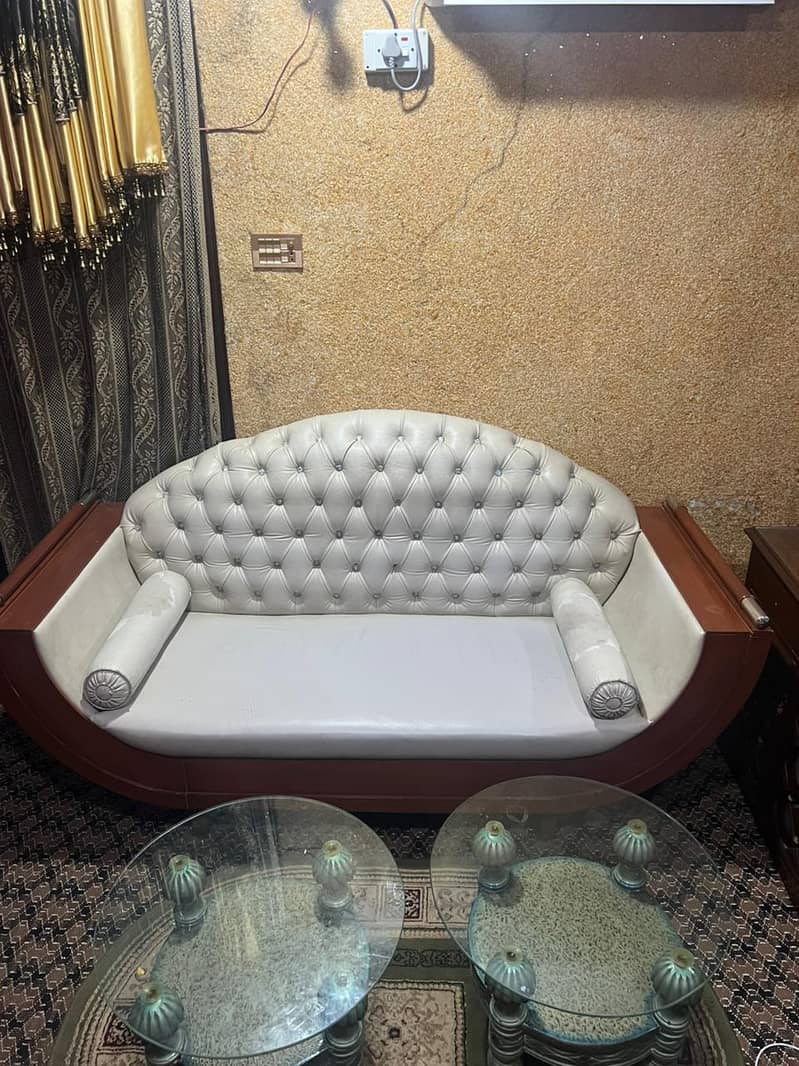 bed dewan 2