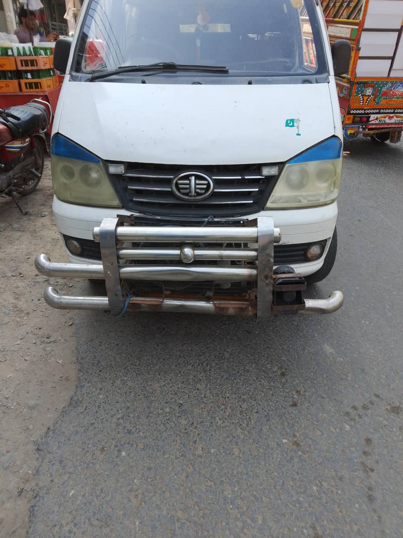 van fa 0