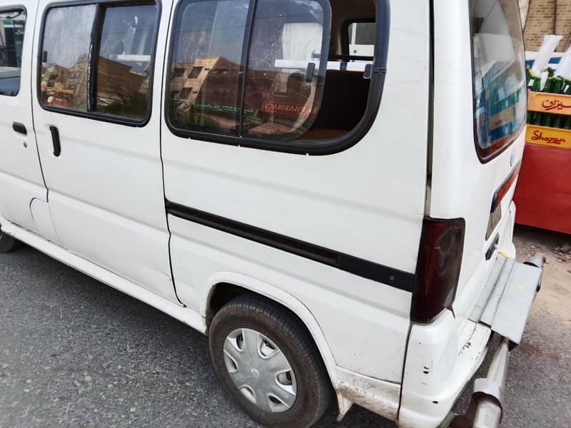 van fa 2