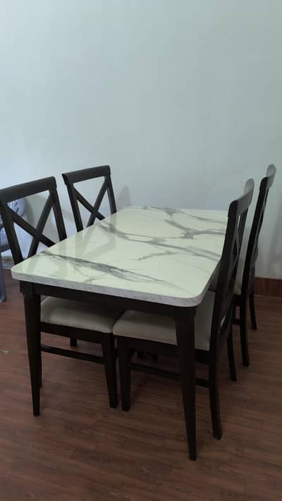 imported dinning table