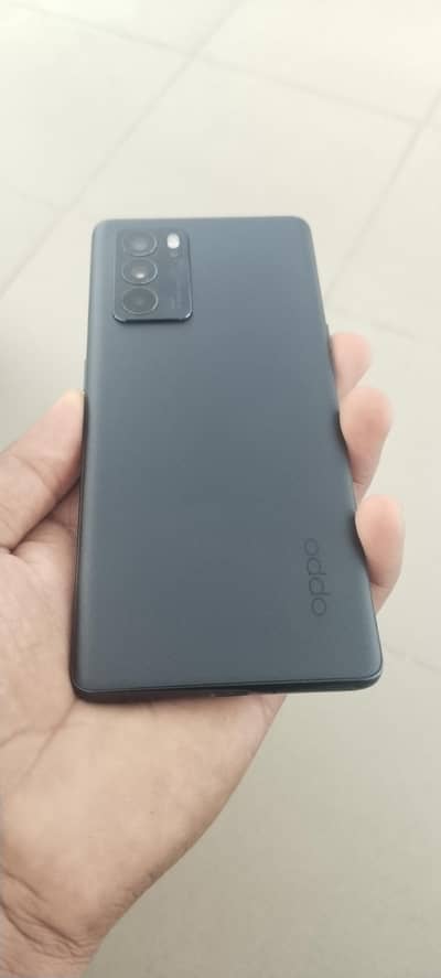 oppo Reno 6pro 5g