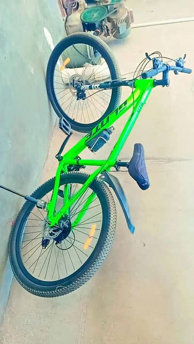 Cycle Mountain bike ‍