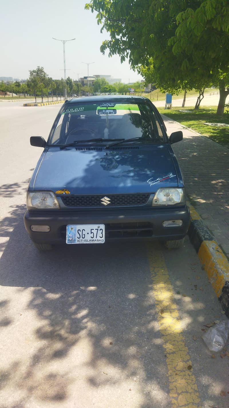 mehran 0