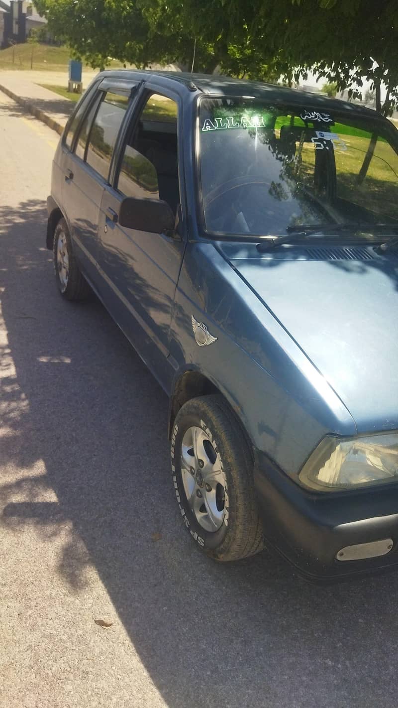 mehran 1