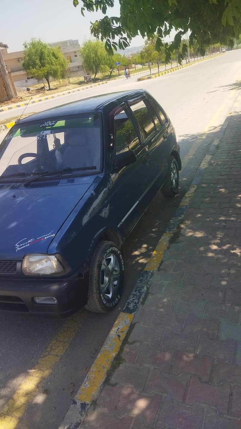 mehran 2