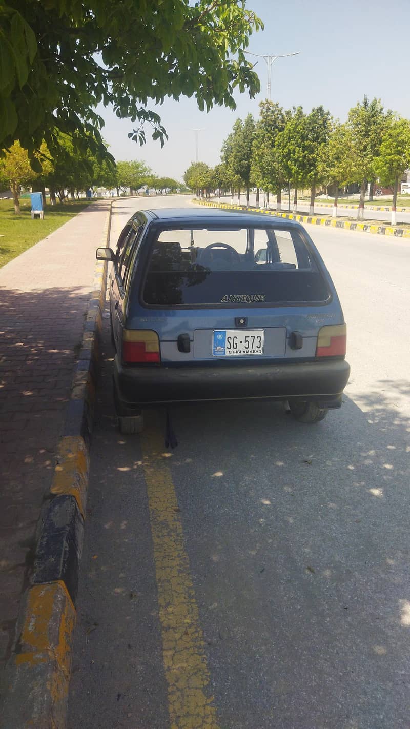 mehran 3