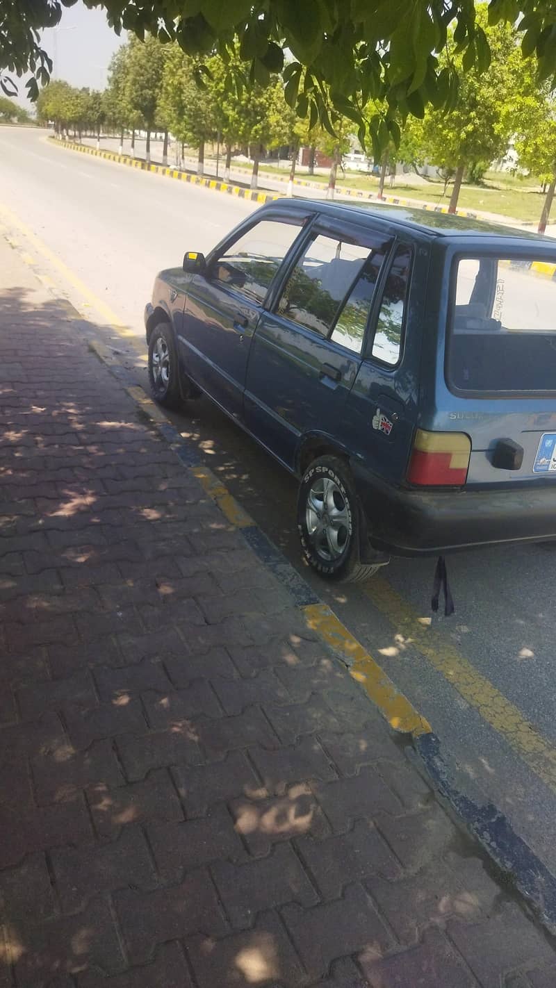 mehran 4