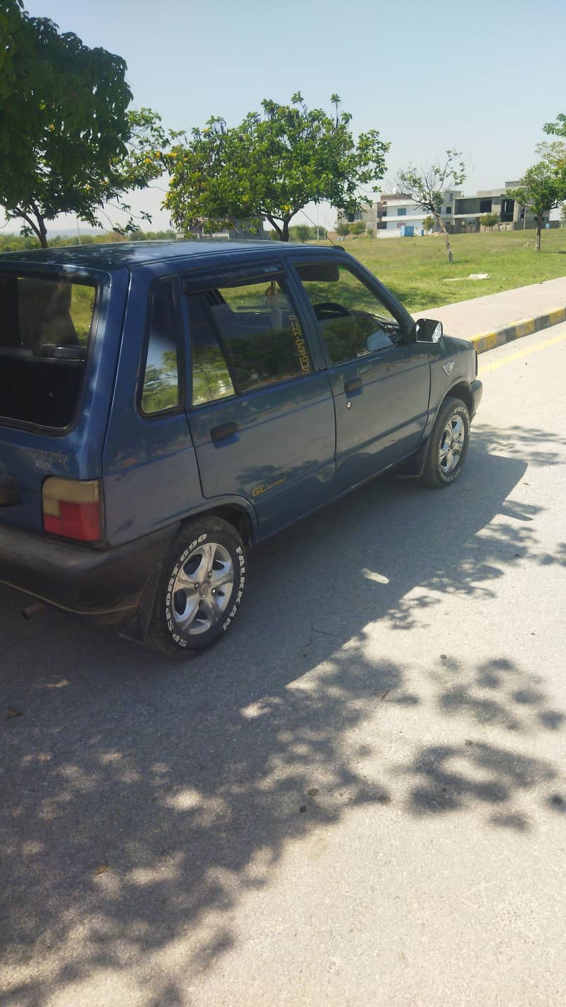 mehran 5