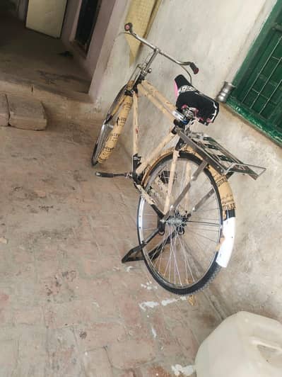 sohrab Cycle for sale size 22ka hi