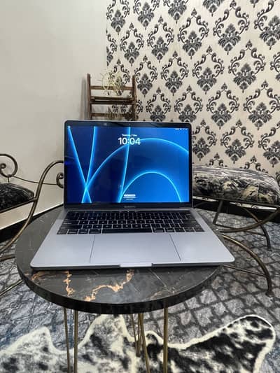 MacBook Pro 2019 (13-inch)