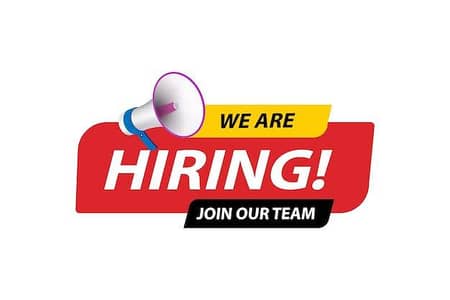 NEED URGENT STAFF OF 50 PERSONS FOR OFFICE WORK