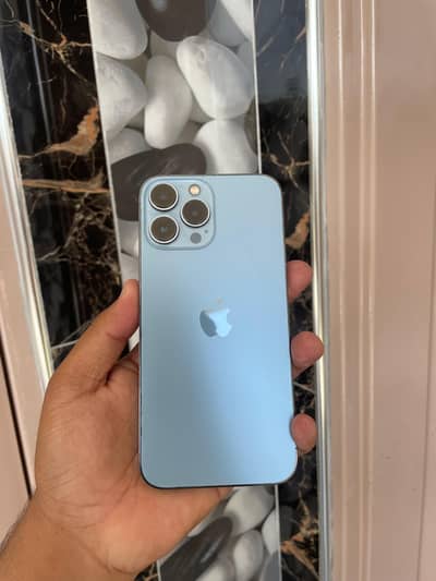 iPhone 13 Pro Max