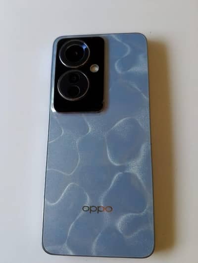 oppo Reno 11f 5G