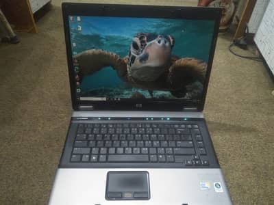 HP 100% ok laptop for urgent sale all ok no any fault 10 by 9 condtion