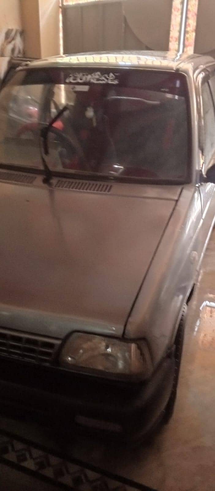Mehran 11 model 1