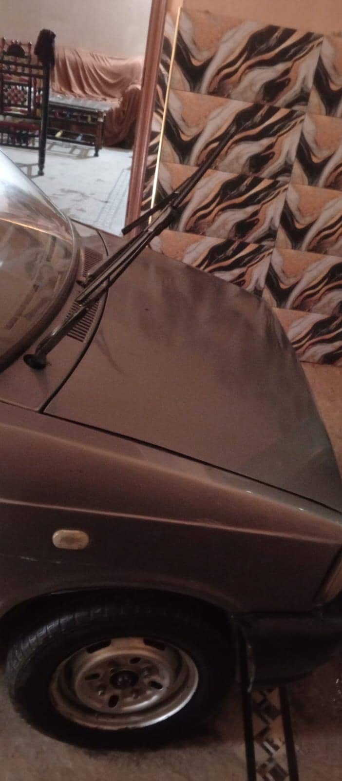 Mehran 11 model 2